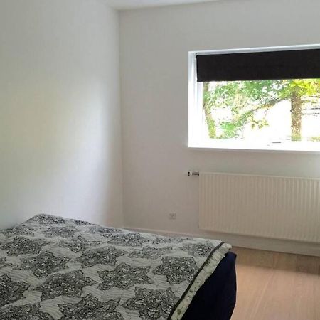 The Perfect Base In Torshavn Apartment Bagian luar foto