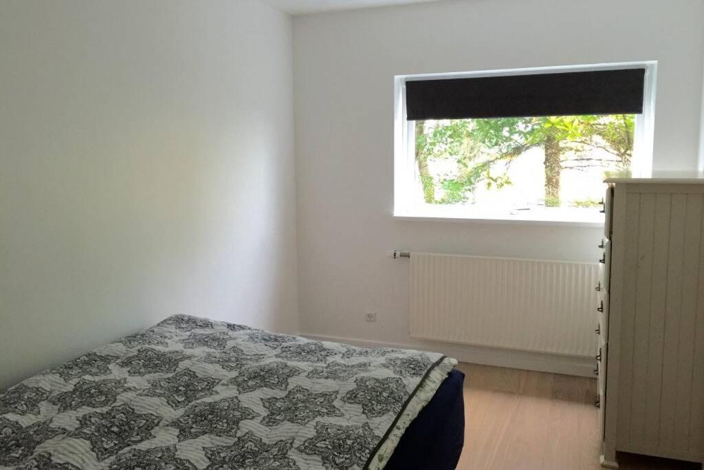 The Perfect Base In Torshavn Apartment Bagian luar foto
