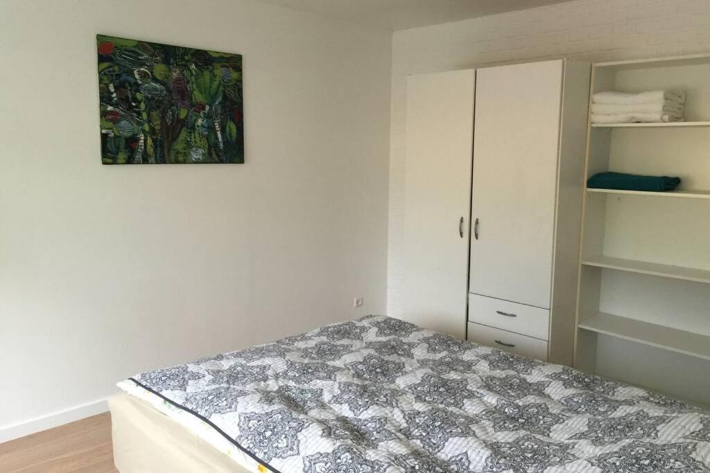 The Perfect Base In Torshavn Apartment Bagian luar foto
